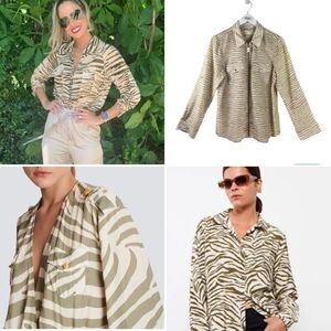 MICHAEL KORS Dress shirt